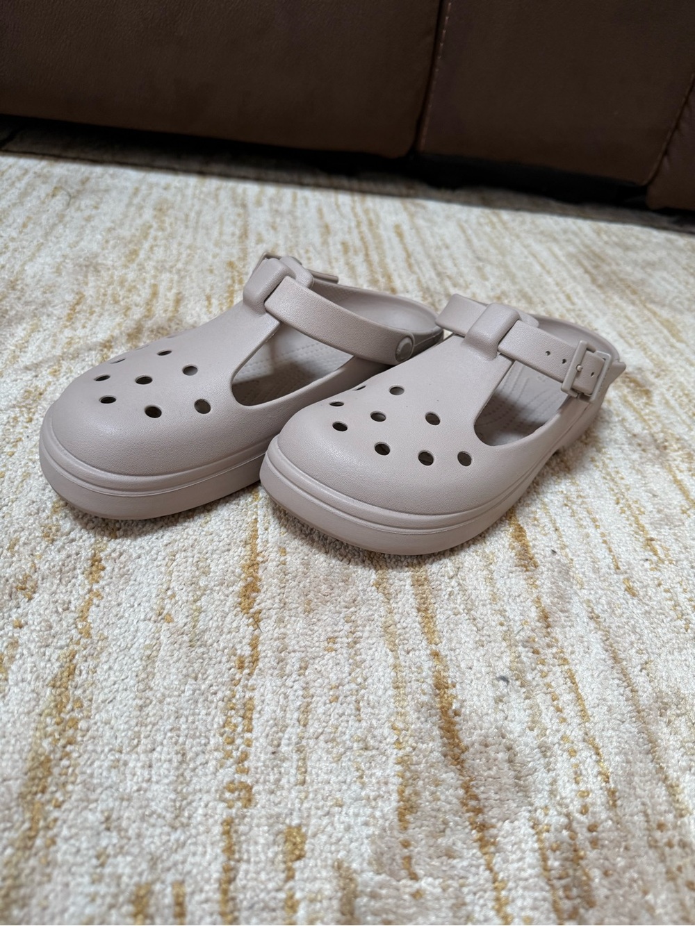 CROCS - Mary Jane